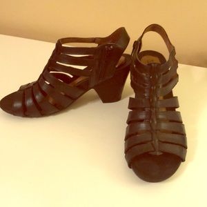 Rockport Cobb Hill Heels